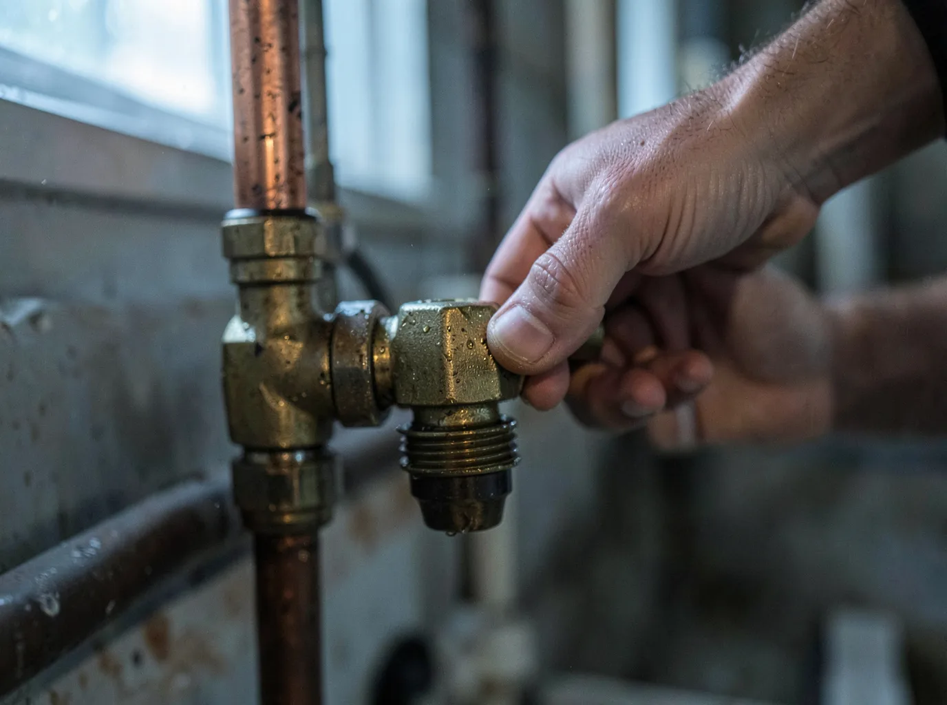 Emergency Plumber Deposit, NY FAQs